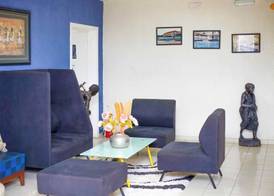 Ave Maria Hotel 4