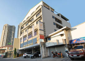 Solace Hotel 2