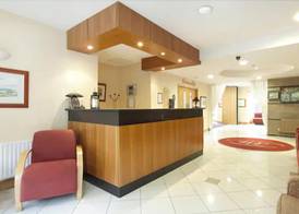 The Lodge at Woodenbridge 2
