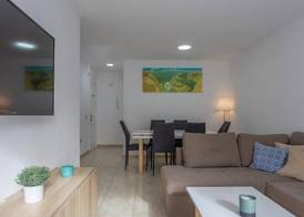 Reef Aqua Vista 3 Bedroom Apartment 2