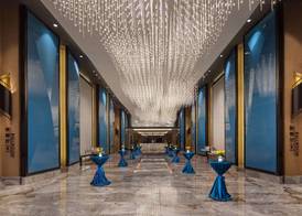 Radisson Ningbo Beilun 3