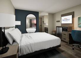 Baymont by Wyndham Culpeper 3