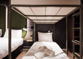 You Hotel Budapest - Handwritten Collection 4