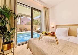 Villas & Spa Dubrovnik 4