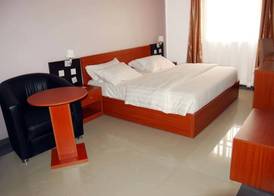 Kifina Emerald Hotel 5