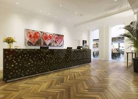 Elite Hotel Mimer 5
