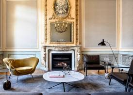 Pillows Grand Boutique Hotel Reylof Ghent 4