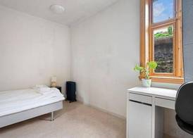 The Red House - Affordable living 3