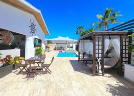 Aruba Lagunita 2
