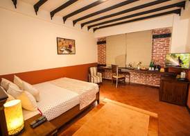 Traditional Comfort Boutique Hotel 5