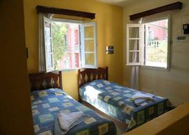 Villa Melina Hotel 5
