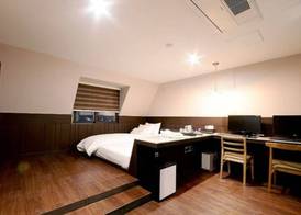 Queens Hotel Seomyeon Busan 4