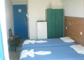 Hotel Rea 4