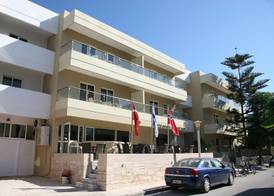 Michel Apartments 4