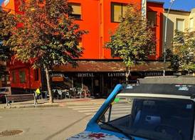 LA VITORINA / CENTRO / SANTA BÁRBARA 4