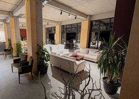 Begonville Hotel 3
