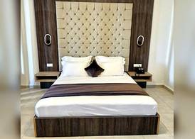 Hotel Cap Carbon 3