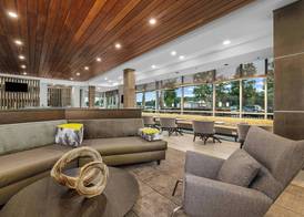 SpringHill Suites by Marriott Camden 3