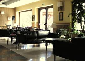 Alba Sporting Hotel 3