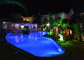 Polikandia Hotel 5
