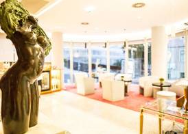 Hotel 3K Madrid 5