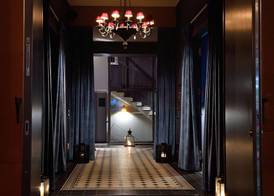Syte Boutique Hotel Mannheim 2