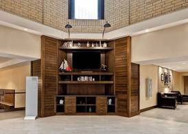 Four Points by Sheraton Peoria 4