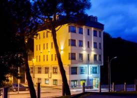 Hotel San Briz 4