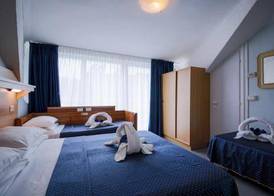 Hotel Mimosa 4