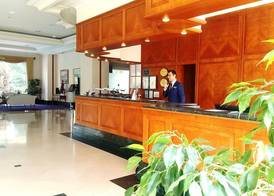 IC Hotels Airport 3