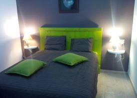 Hotel Casa Grande 5