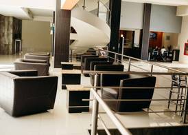 Hotel Araiza Hermosillo 5