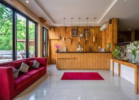 Pandawa All Suites Hotel 2