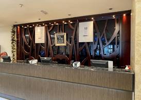 XO Hotels Blue Tower 2
