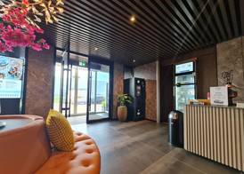 Hotel Fogo Amsterdam 3