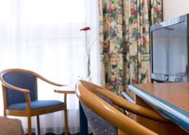 Sunday Hotel and Spa Wismar 3