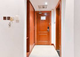 OYO 118 Revira Hotel 2