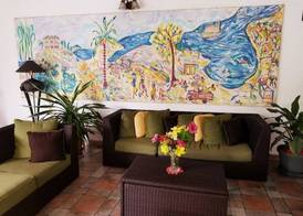Allamanda Beach Hotel 5