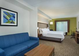 Holiday Inn Express & Suites LEBANON-NASHVILLE AREA by IHG 3