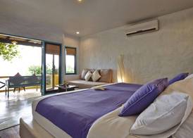 Vacation Village Phra Nang Lanta - SHA Extra Plus 3