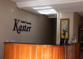 Hotel Kaster 5