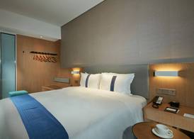 Holiday Inn Express Hangzhou East Station by IHG 4