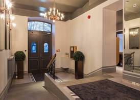 Lighthouse Apartments Tallinn 3