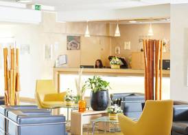 Palace Hotel Zingonia 2
