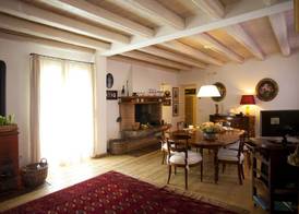 B&B Casa Fabbris 5