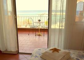 Palermo Mare Holidays 3