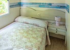 Glamping immerso nel verde 5