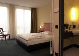 Flemings Hotel Bremen-Hauptbahnhof 3