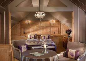 La Ferme Saint Simeon Hotel & Spa - Relais & Chateaux 5