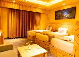 Trekkers Inn Boutique Hotel Pokhara 5